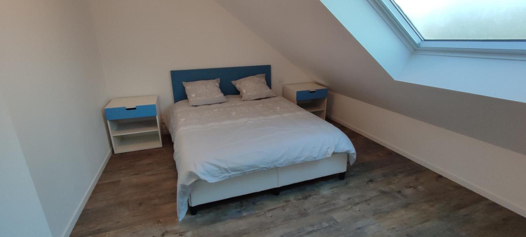 Ty Caromel Villa Cléder Kültér fotó